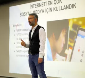 Sosyal Medya Kursu