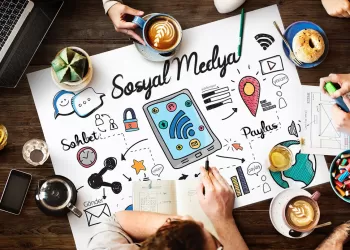 Sosyal Medya Planlaması Nasıl Yapılır?