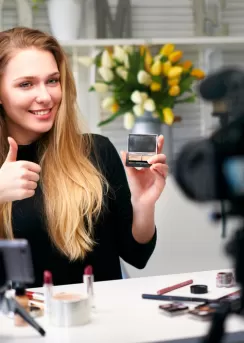 sosyal medyada reklam verme