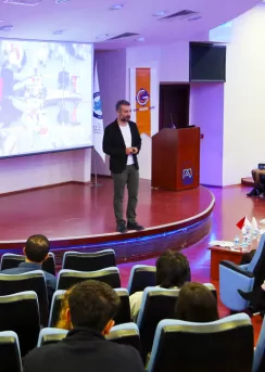 sosyal medyada reklam verme dersleri