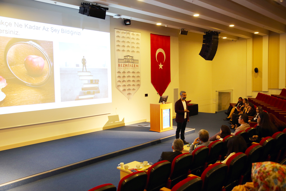 Viral Pazarlama Dersi