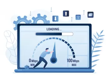 Web Site Hız Optimizasyonu