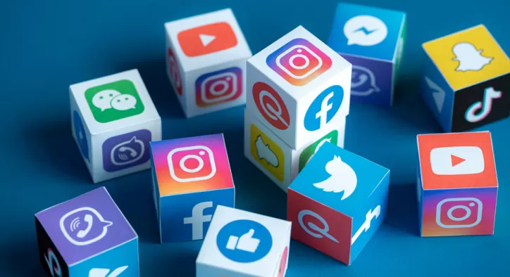 En Çok Kullanılan Sosyal Medya Uygulamaları Hangileri?