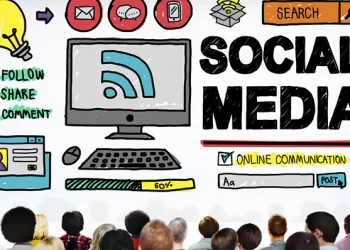 Sosyal Medya Kursu Kadıköy