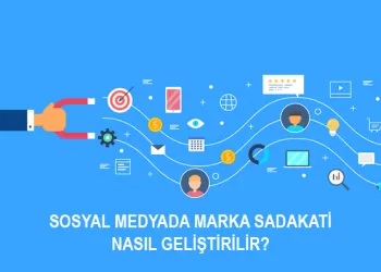 Sosyal Medyada Marka Sadakati Nasıl Geliştirilir?