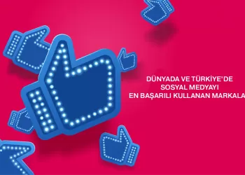 Dünyada ve Türkiye’de Sosyal Medyayı En Başarılı Kullanan Markalar Hangileri?