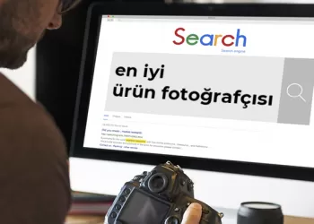 Fotoğrafçılar İçin Web Sitesi Hazırlama İpuçları