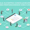 Google Algoritma Güncellemelerinde SEO Performansınızı Koruyun!