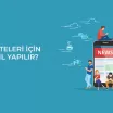 Haber Siteleri İçin SEO Nasıl Yapılır?