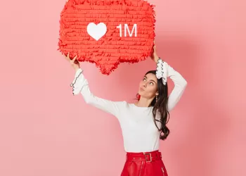 “Instagram Fenomeni Olmak İstiyorum!”