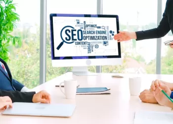 Kurumsal SEO Danışmanı – Rakipleriniz Dijital Dünyada Farkı Açıyor mu?