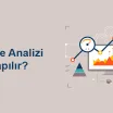 Web Site Analizi Nasıl Yapılır?