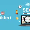 En Etkili SEO Taktiklerini Uyguluyoruz!