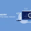 SEO Title Nedir? SEO Uyumlu Title Nasıl Yazılır?