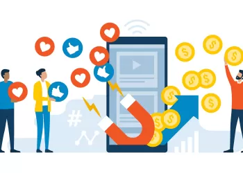 Sosyal Medyadan Gelir Elde Etmek İster misiniz?