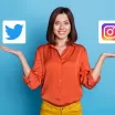 Twitter mı Instagram mı? Hangisi Daha İyi?